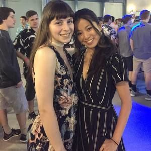 Meet your Posher, Anna